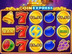 Coin Express